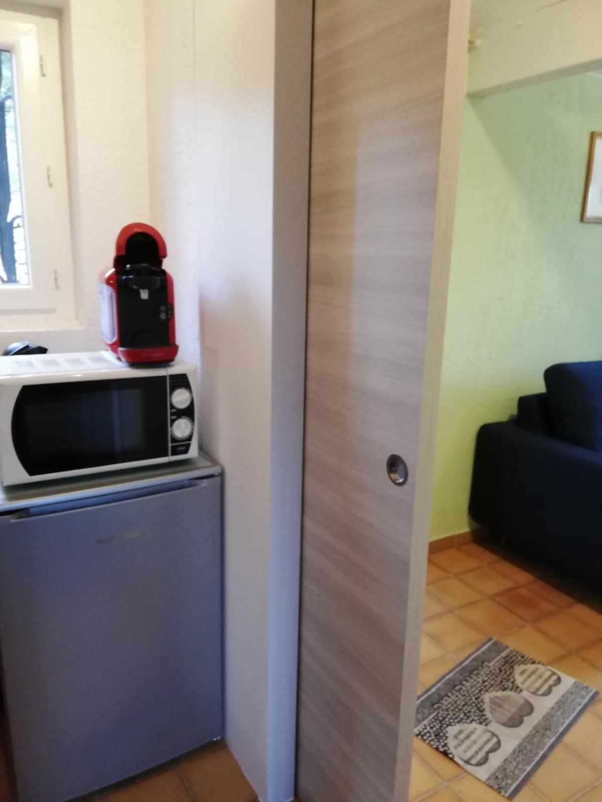 La Grangette Villa Joyeuse Ngoại thất bức ảnh