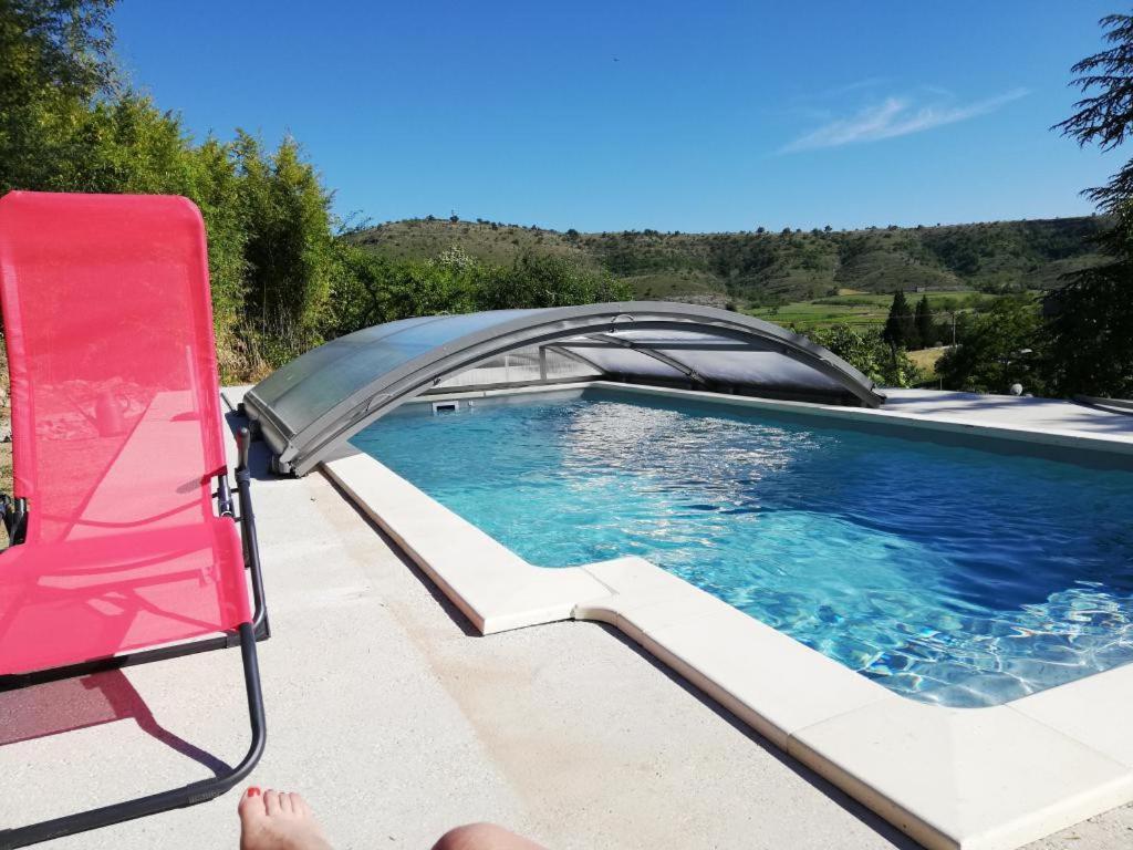 La Grangette Villa Joyeuse Ngoại thất bức ảnh