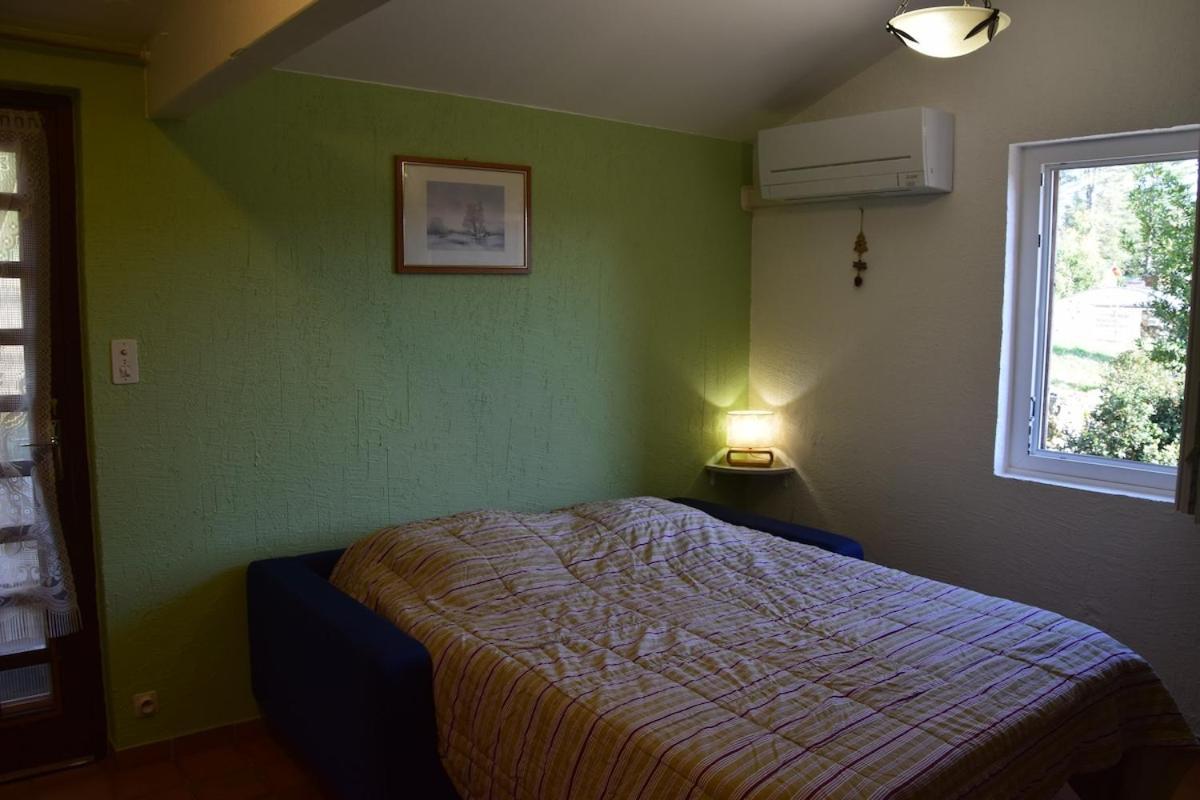 La Grangette Villa Joyeuse Ngoại thất bức ảnh