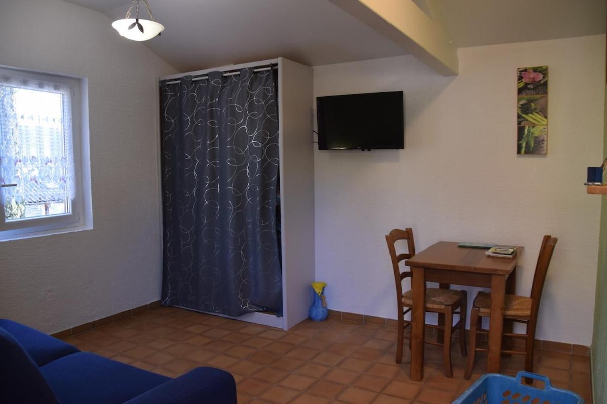 La Grangette Villa Joyeuse Ngoại thất bức ảnh