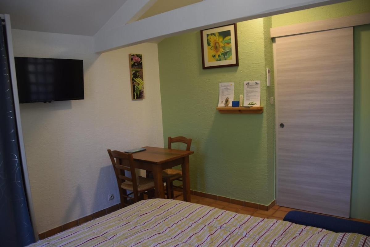 La Grangette Villa Joyeuse Ngoại thất bức ảnh